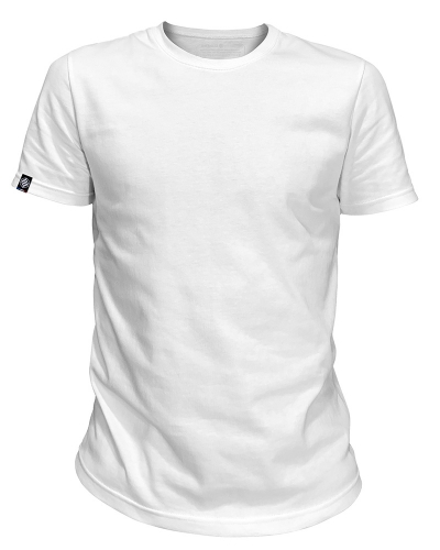 L'ESSENTIEL - TEE SHIRT HOMME FABRIQUÉ EN FRANCE EN COTON BIO