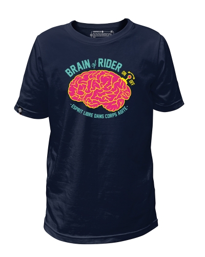 teeshirt enfant made in france
