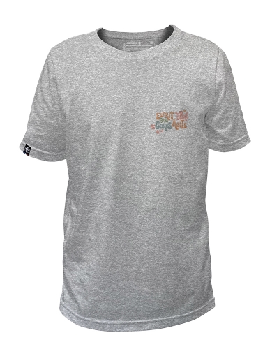 RETRO - TEE SHIRT ENFANT FABRIQUÉ EN FRANCE EN COTON BIO