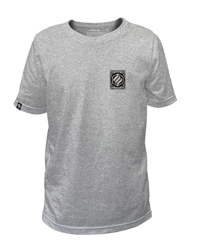 TIKI - TEE SHIRT ENFANT FABRIQUÉ EN FRANCE EN COTON BIO