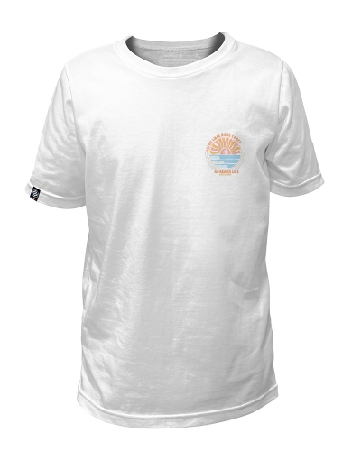 ZEN - TEE SHIRT ENFANT FABRIQUÉ EN FRANCE EN COTON BIO