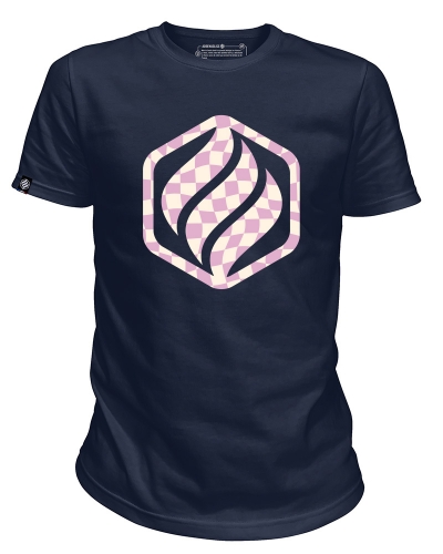 teeshirt manches courtes made in france - doodle