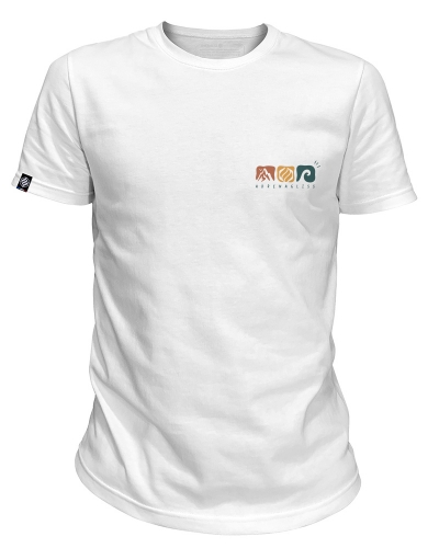 ELEMENTAIRE - TEE SHIRT MANCHES COURTES HOMME FABRIQUÉ EN FRANCE EN COTON BIO