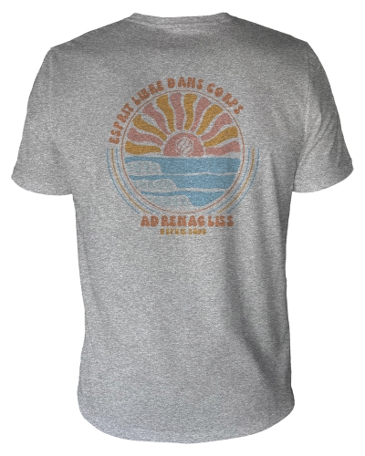 tshirt coton bio made in france - zen