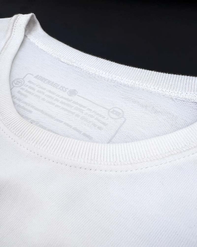 ZEN - TEE SHIRT MANCHES LONGUES HOMME FABRIQUÉ EN FRANCE EN COTON BIO