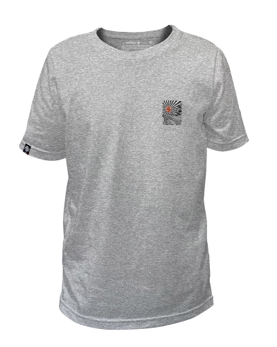 Nijima - TEE SHIRT ENFANT FABRIQUÉ EN FRANCE EN COTON BIO