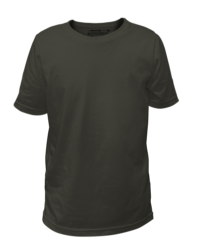 L'ESSENTIEL - TEE SHIRT ENFANT FABRIQUÉ EN FRANCE EN COTON BIO