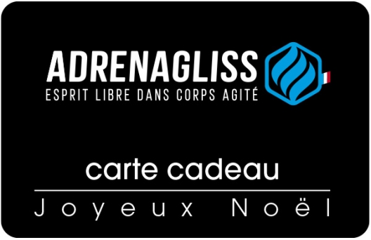Carte cadeau - Joyeux Noël